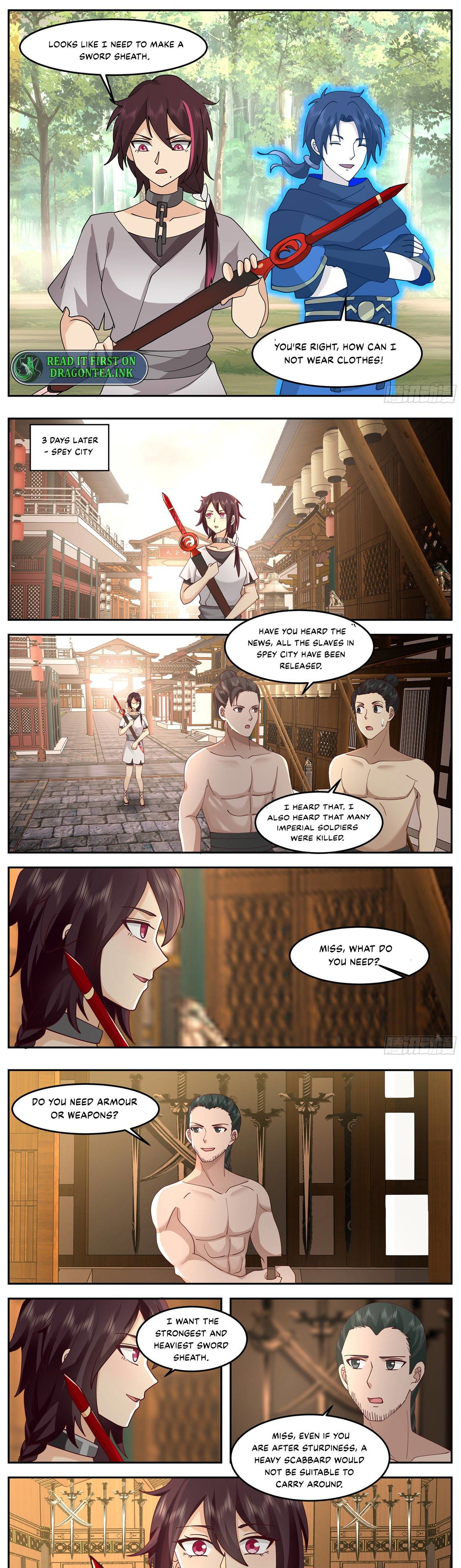 Chapter 70 - Image 4