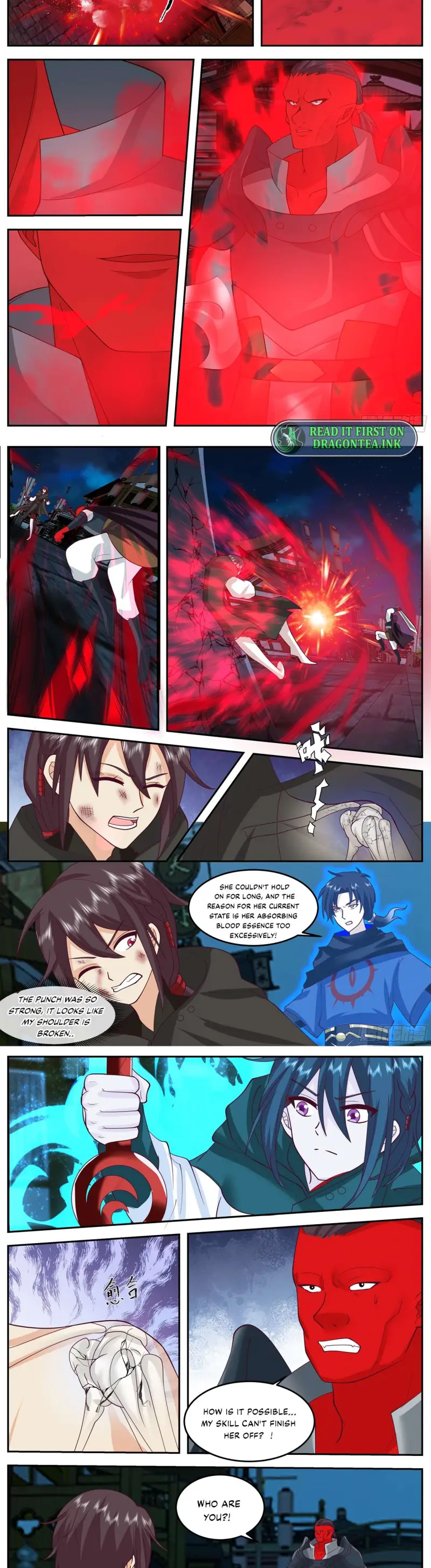 Chapter 74 - Image 4