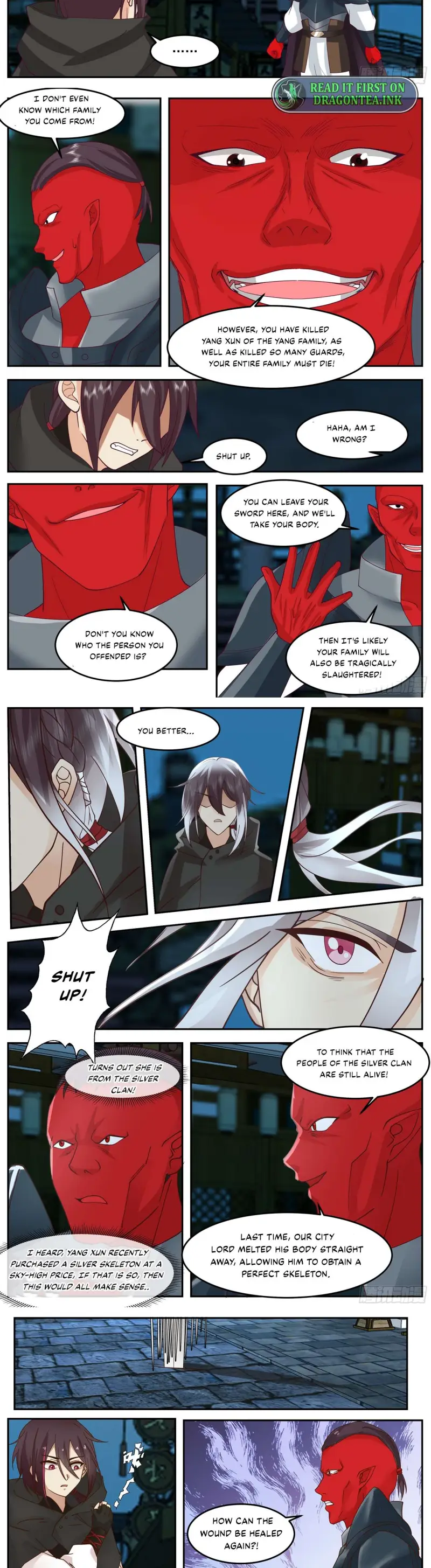Chapter 74 - Image 5