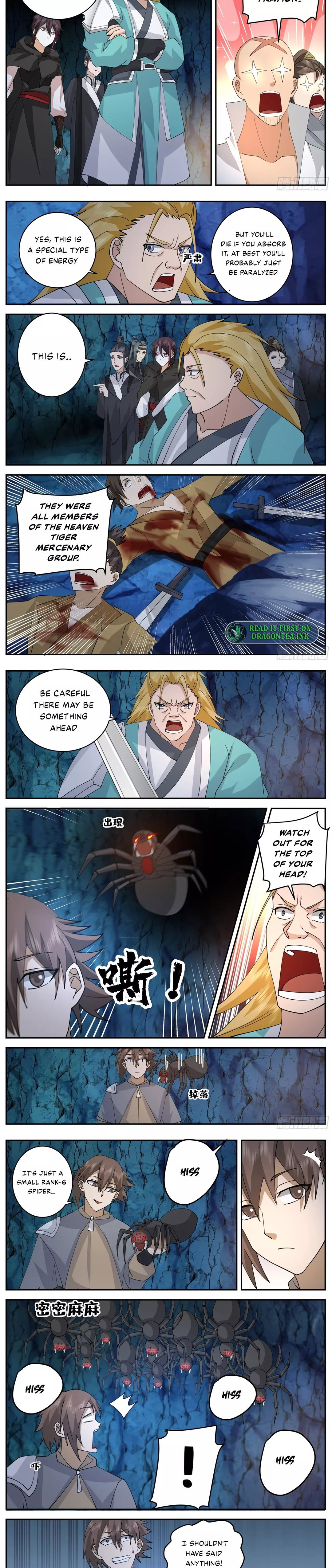 Chapter 85 - Image 5