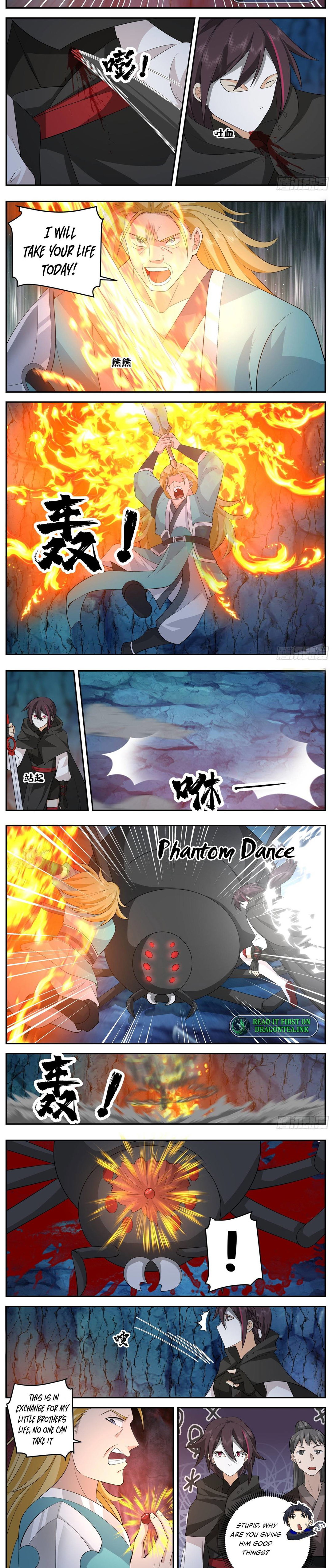 Chapter 86 - Image 5