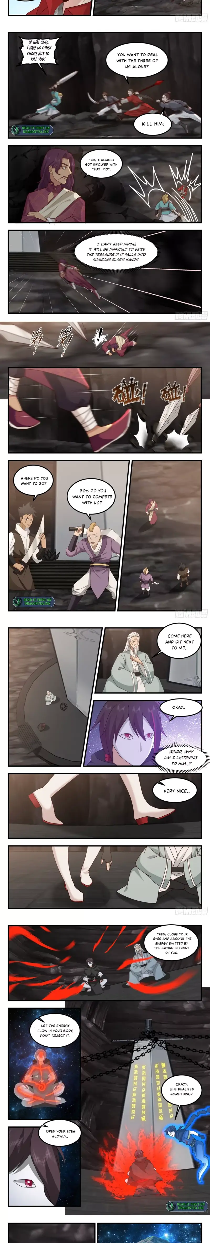 Chapter 87 - Image 3