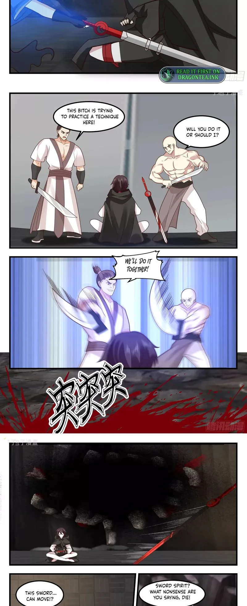 Chapter 88 - Image 4