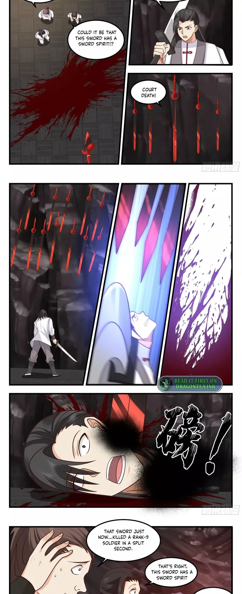 Chapter 88 - Image 5