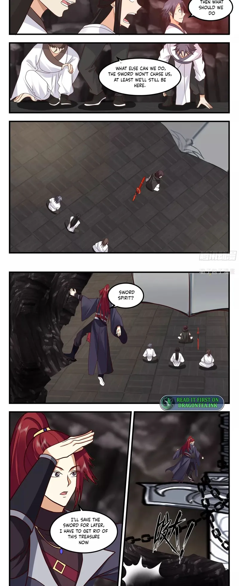 Chapter 88 - Image 6