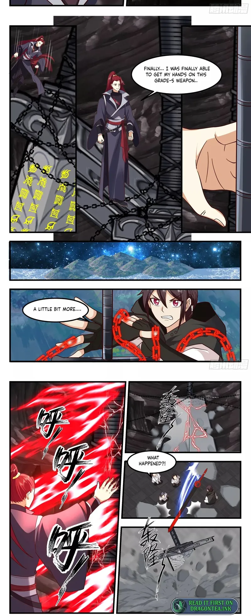 Chapter 88 - Image 7
