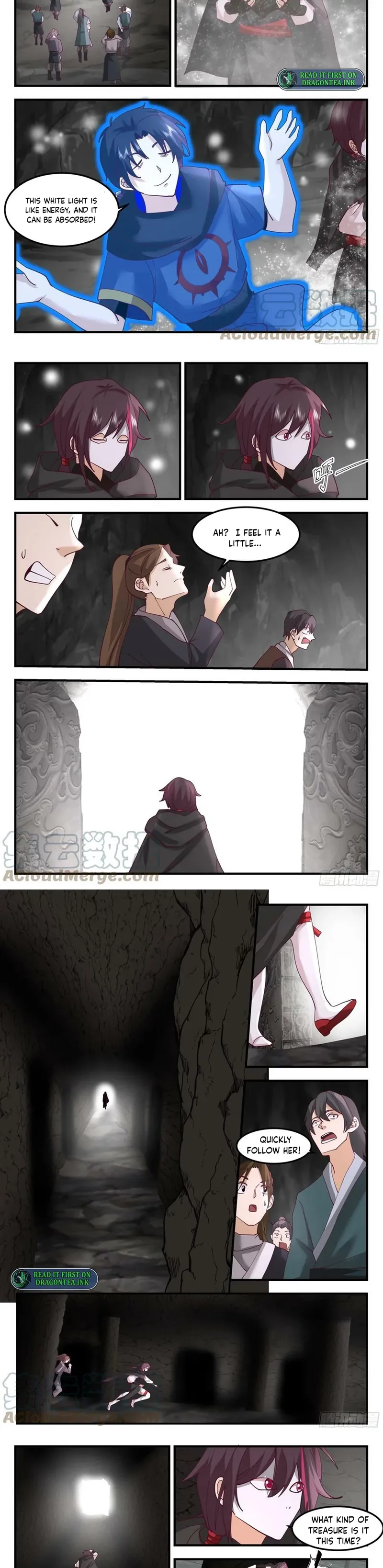 Chapter 91 - Image 3