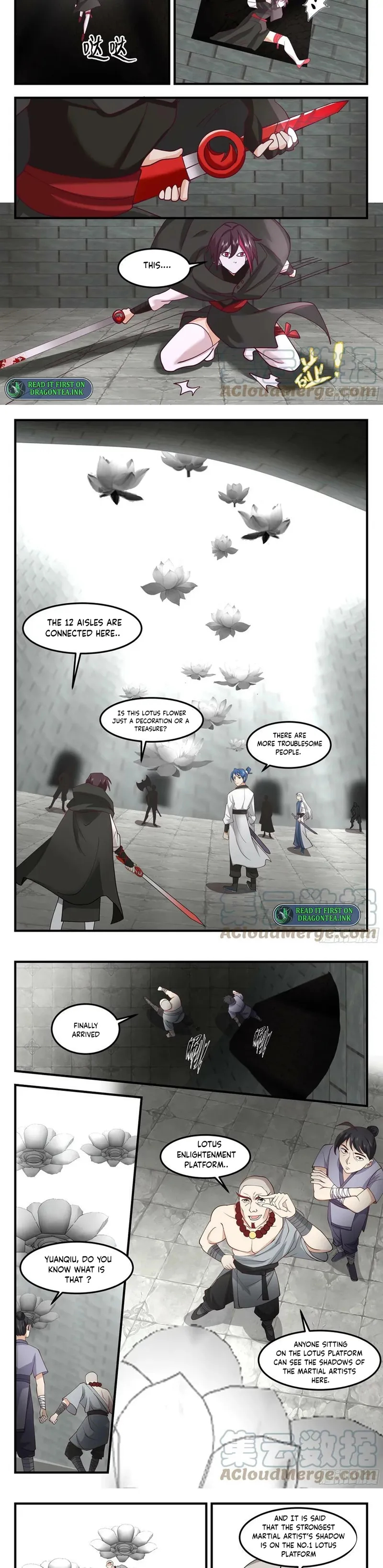 Chapter 91 - Image 4