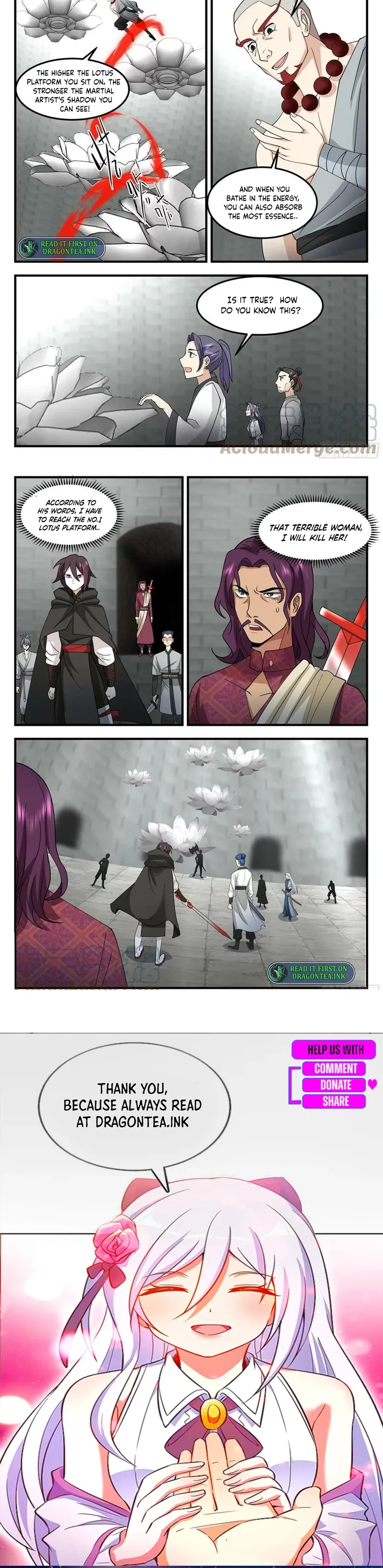 Chapter 91 - Image 5