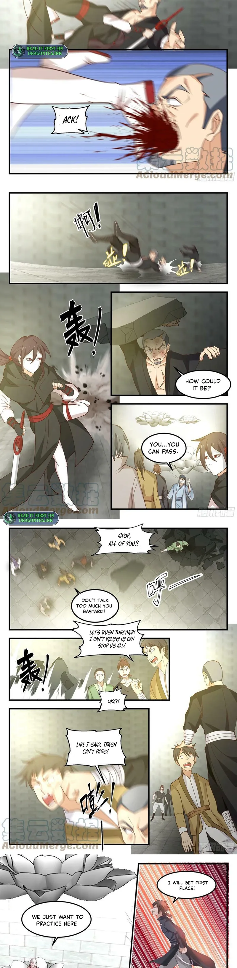 Chapter 92 - Image 2