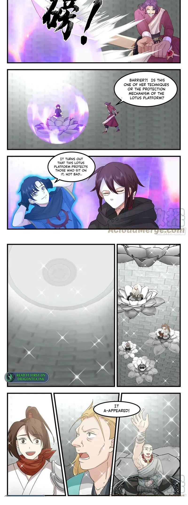 Chapter 92 - Image 5