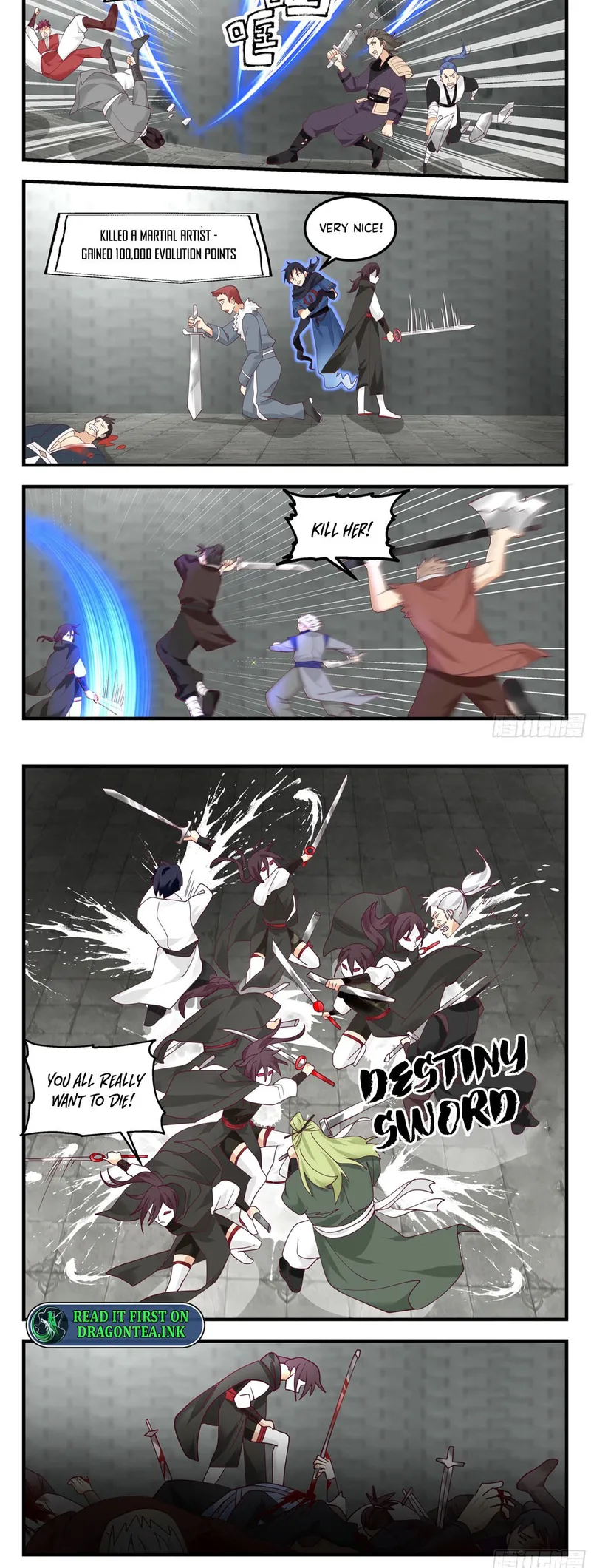 Chapter 93 - Image 5
