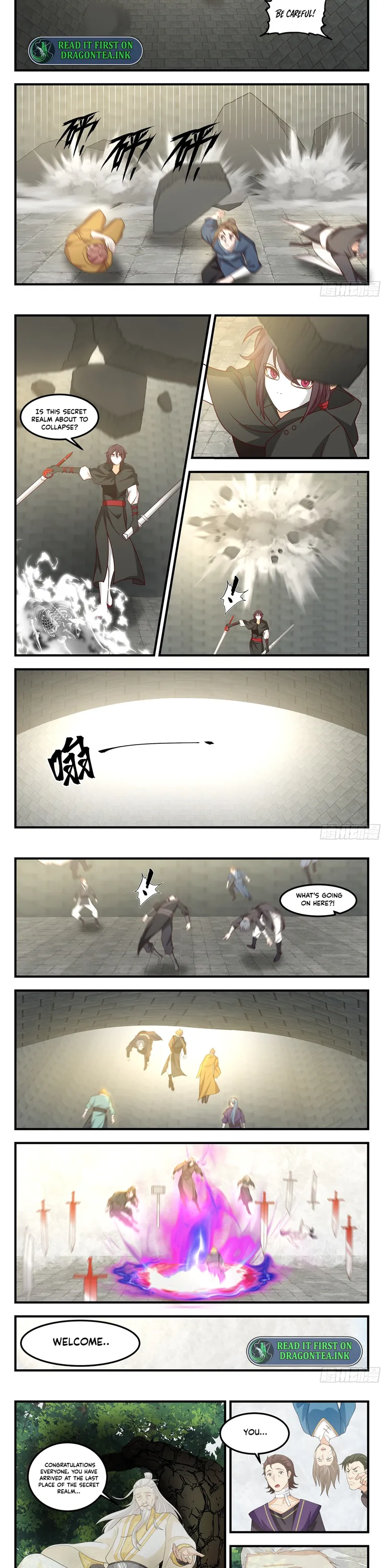 Chapter 95 - Image 2