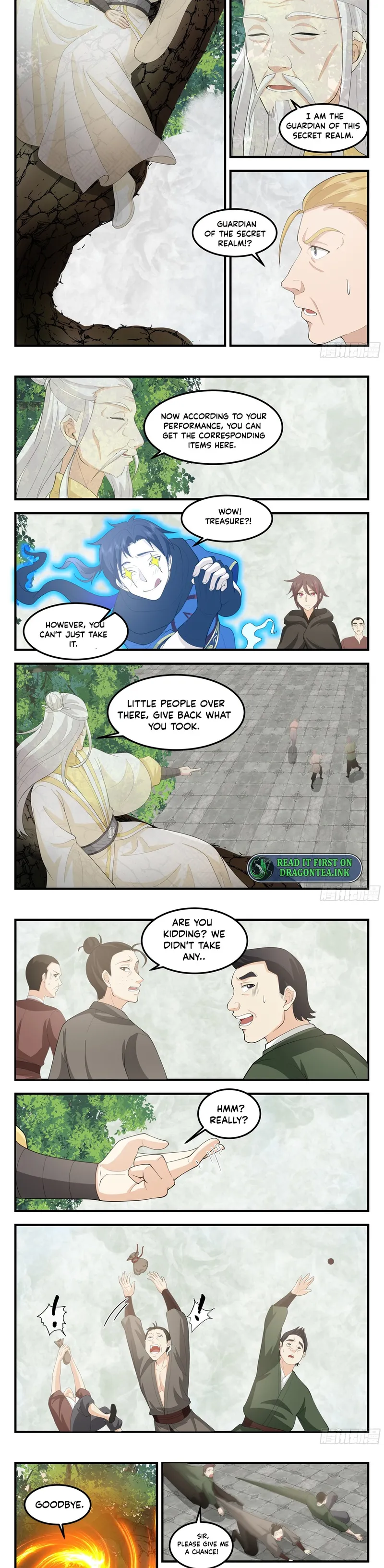 Chapter 95 - Image 3