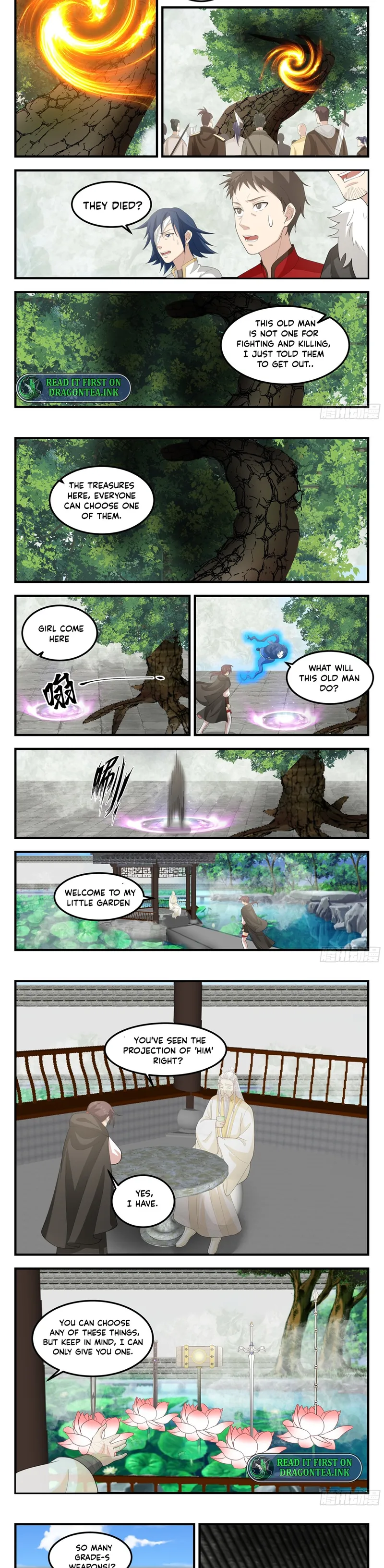 Chapter 95 - Image 4