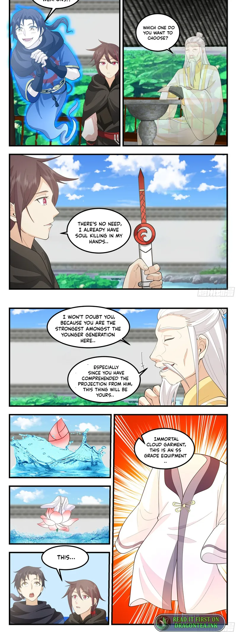 Chapter 95 - Image 5