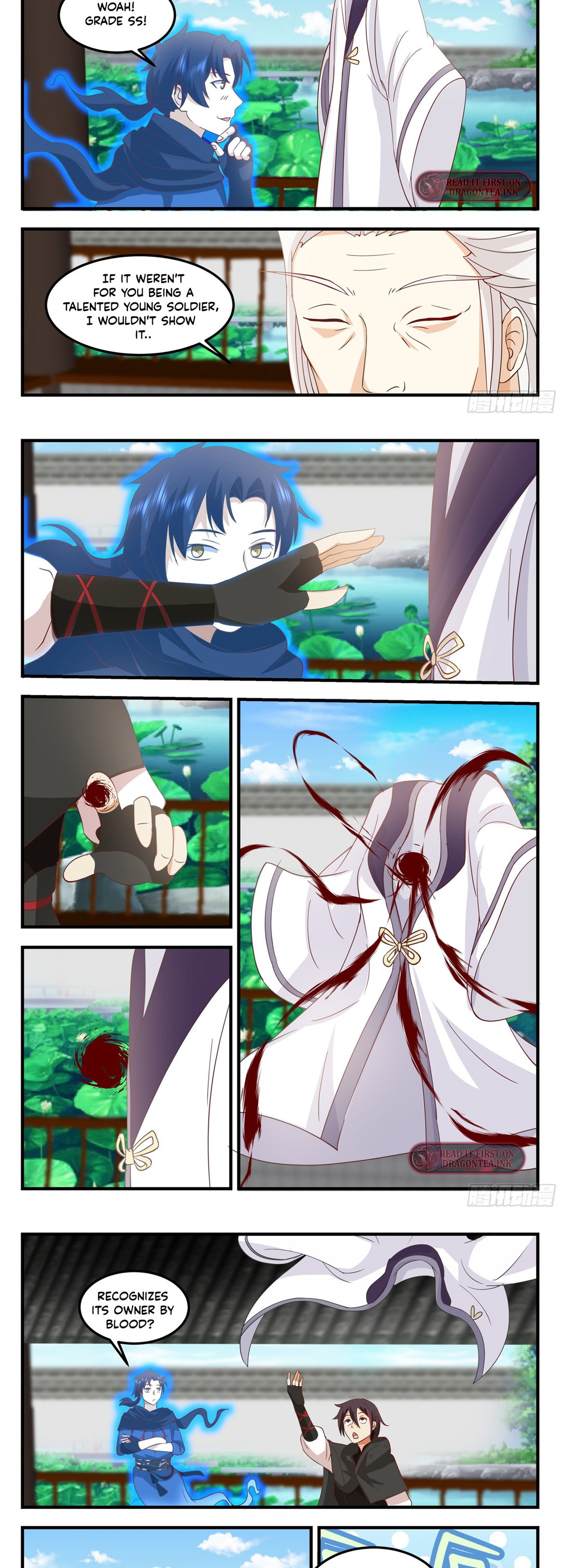 Chapter 96 - Image 3