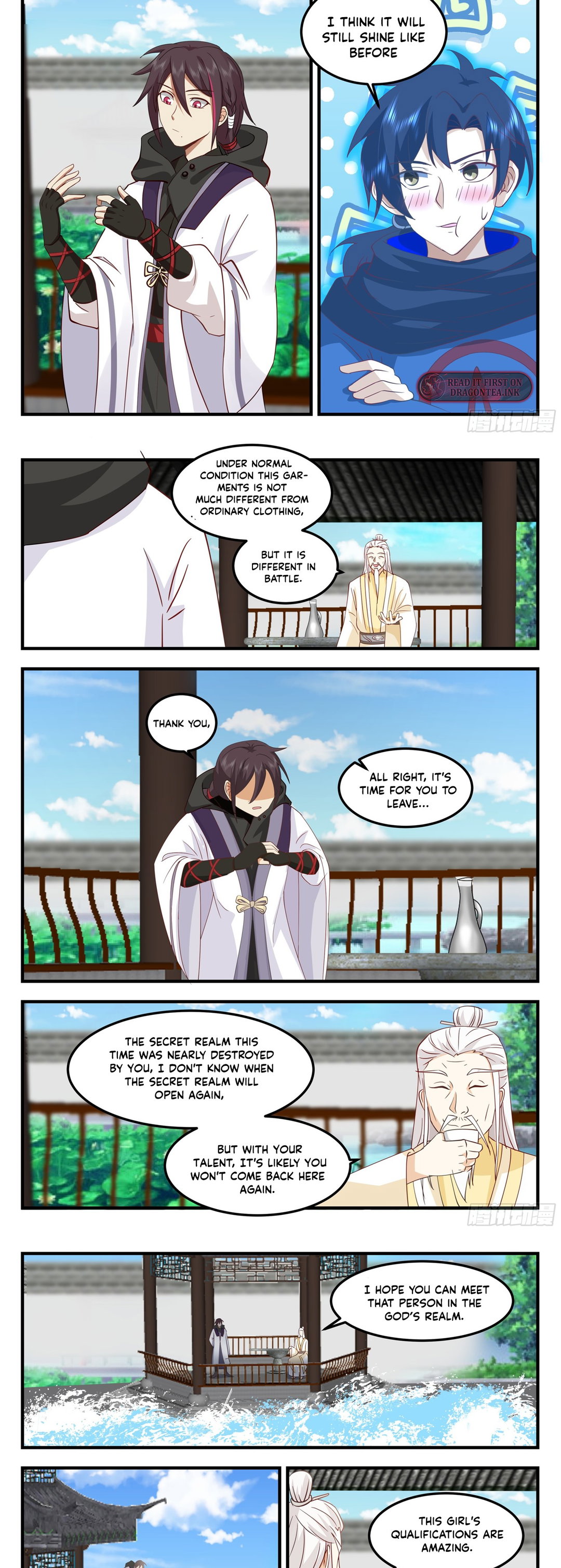 Chapter 96 - Image 4