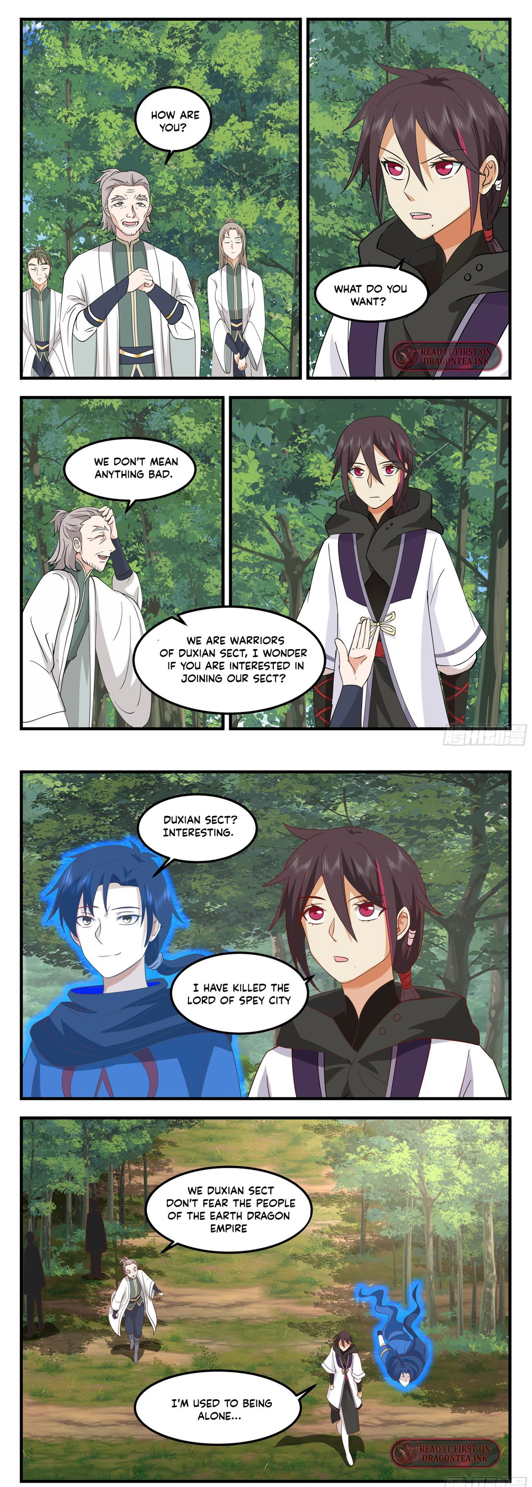 Chapter 96 - Image 6