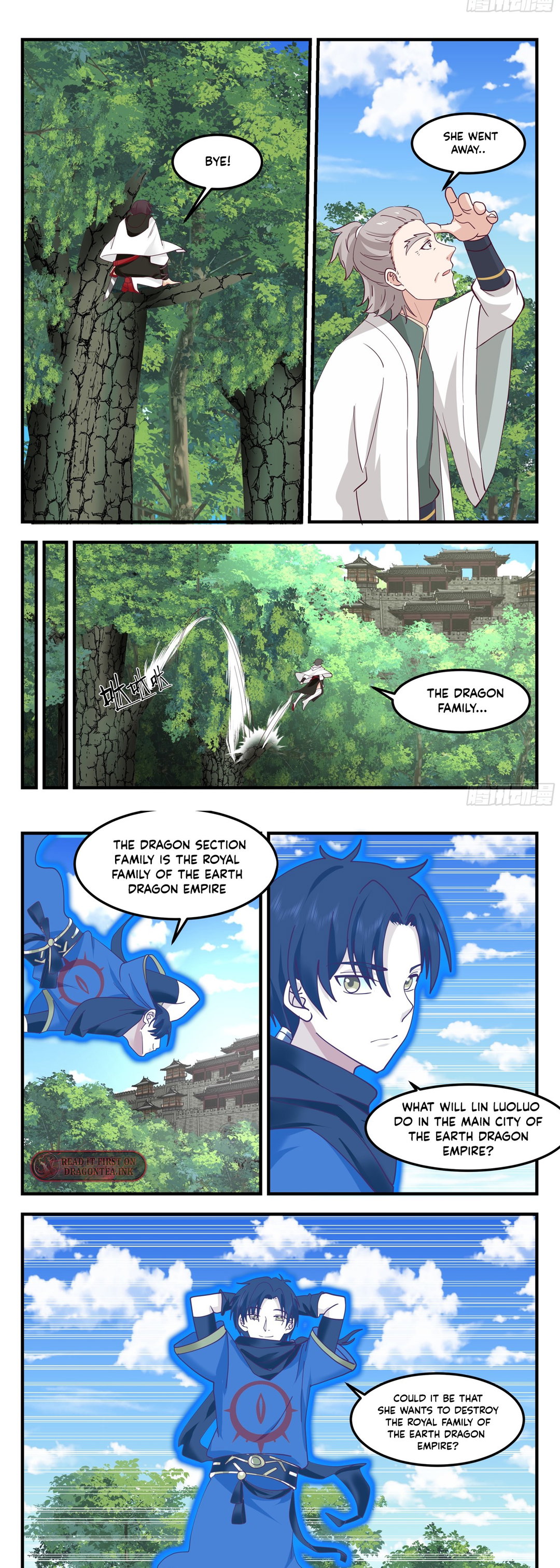 Chapter 96 - Image 7