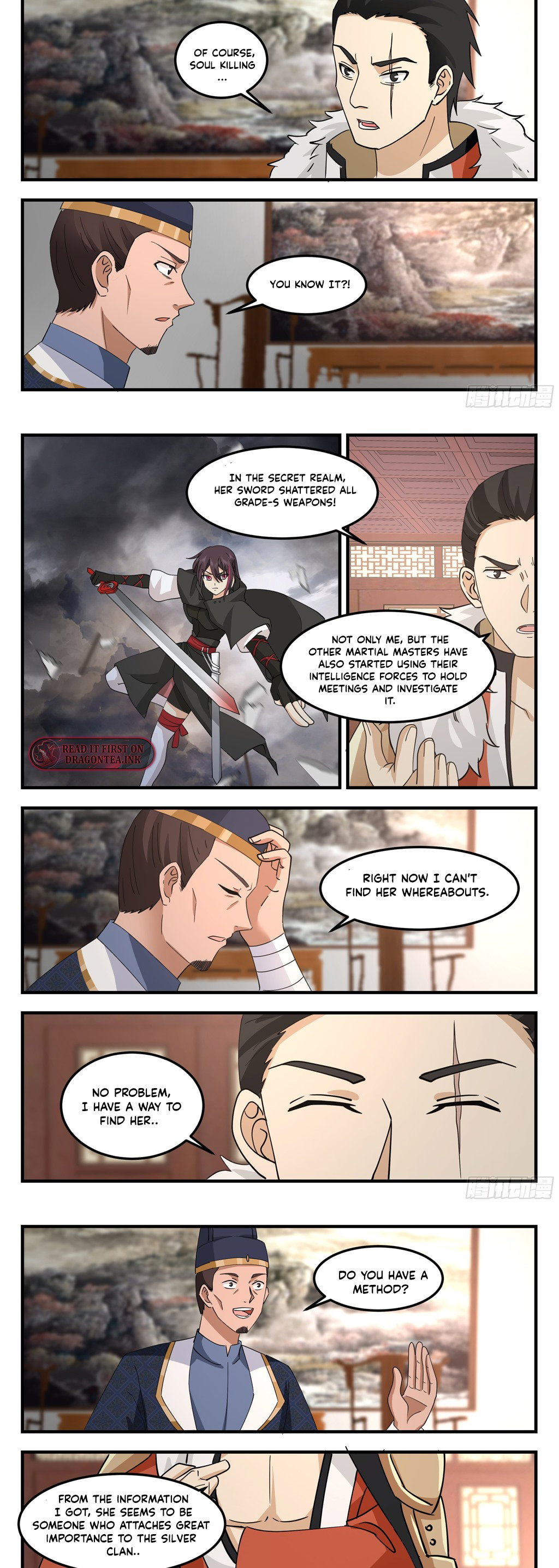 Chapter 97 - Image 3