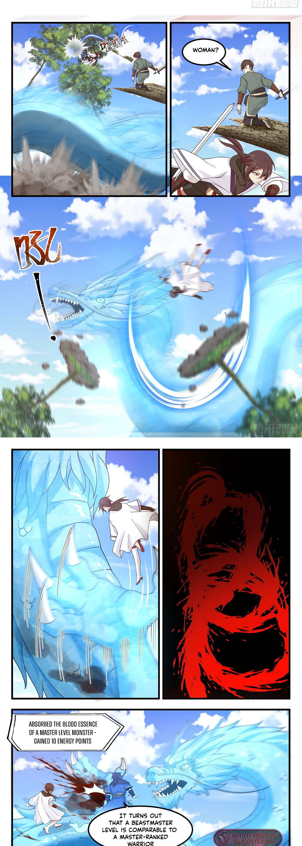 Chapter 97 - Image 6