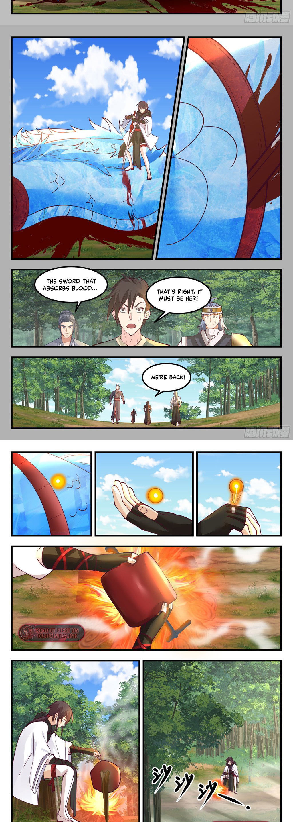 Chapter 97 - Image 8