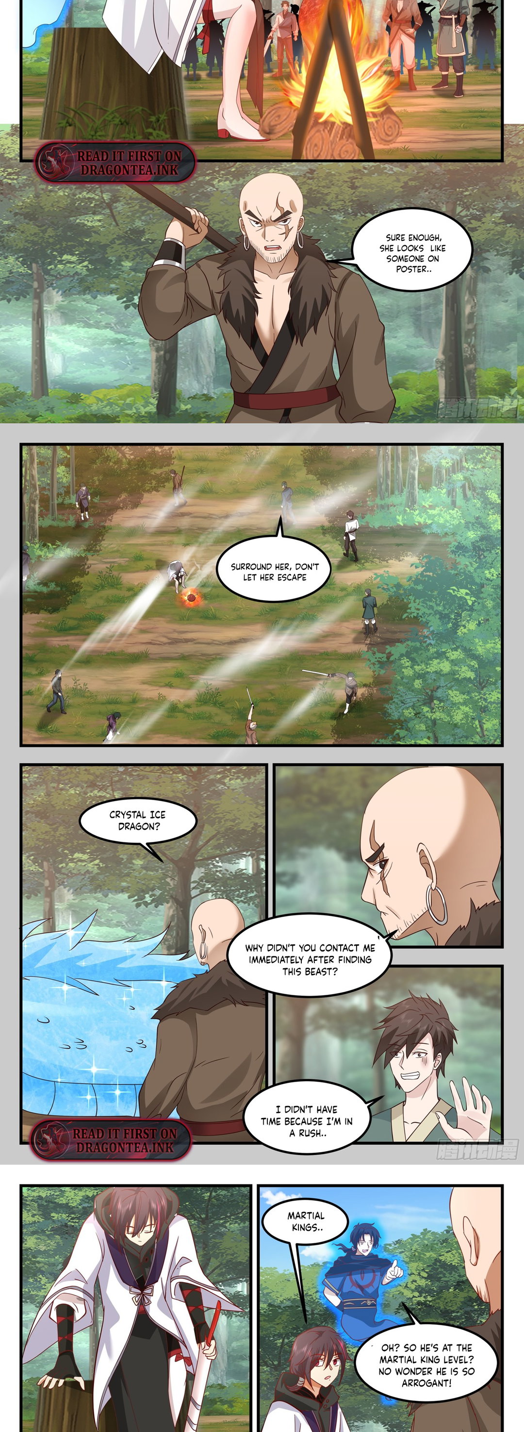 Chapter 98 - Image 2