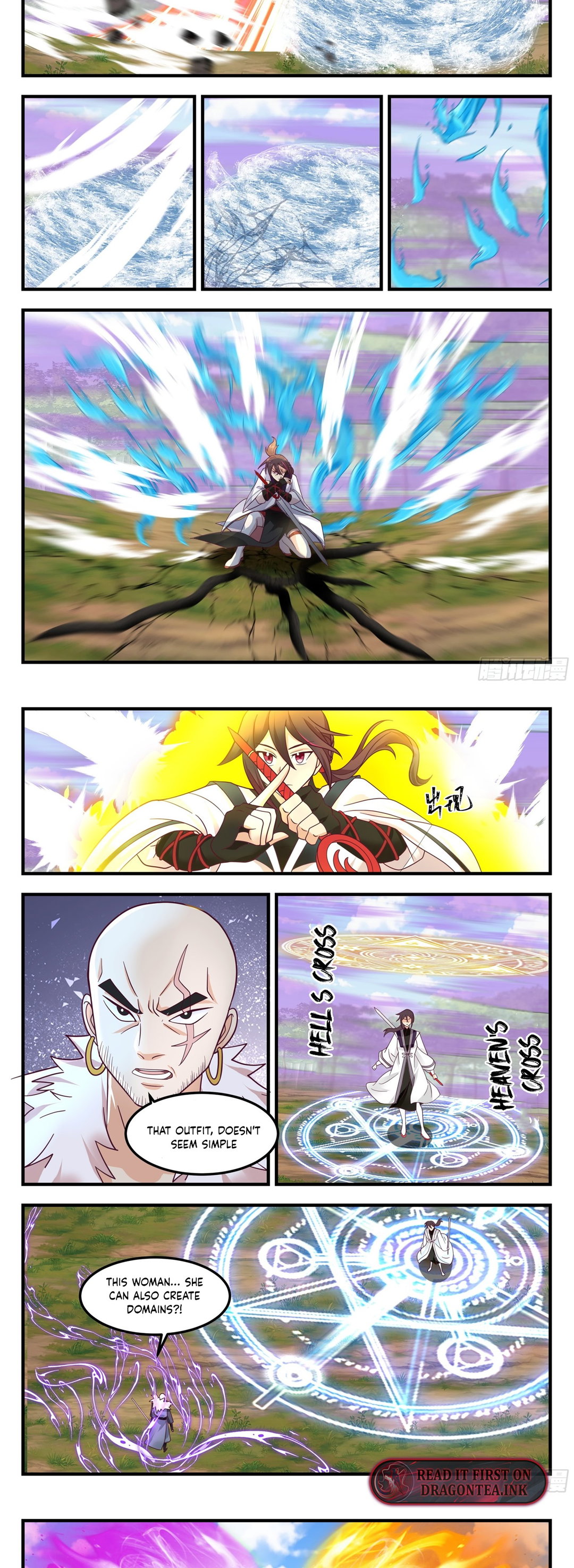 Chapter 98 - Image 6