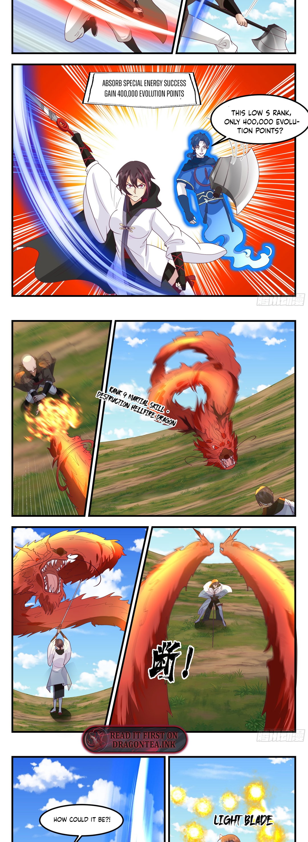 Chapter 99 - Image 4