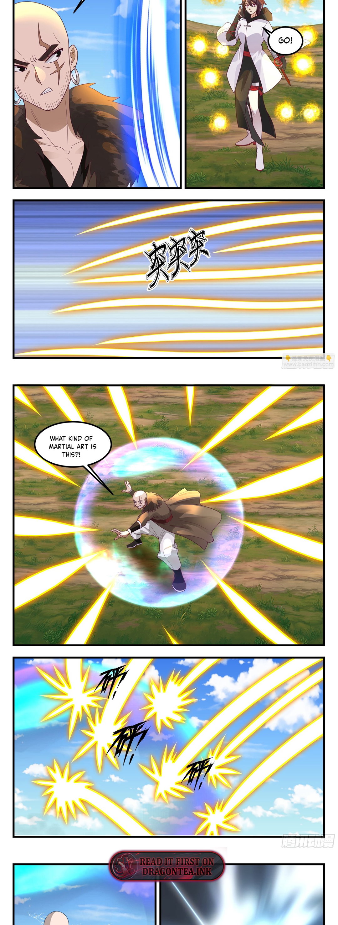 Chapter 99 - Image 5