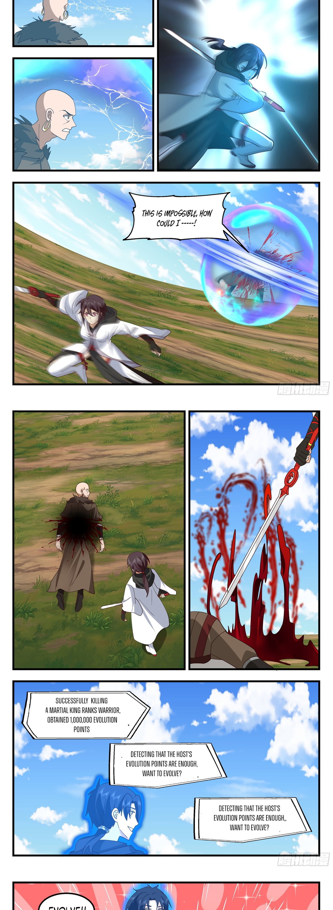 Chapter 99 - Image 6