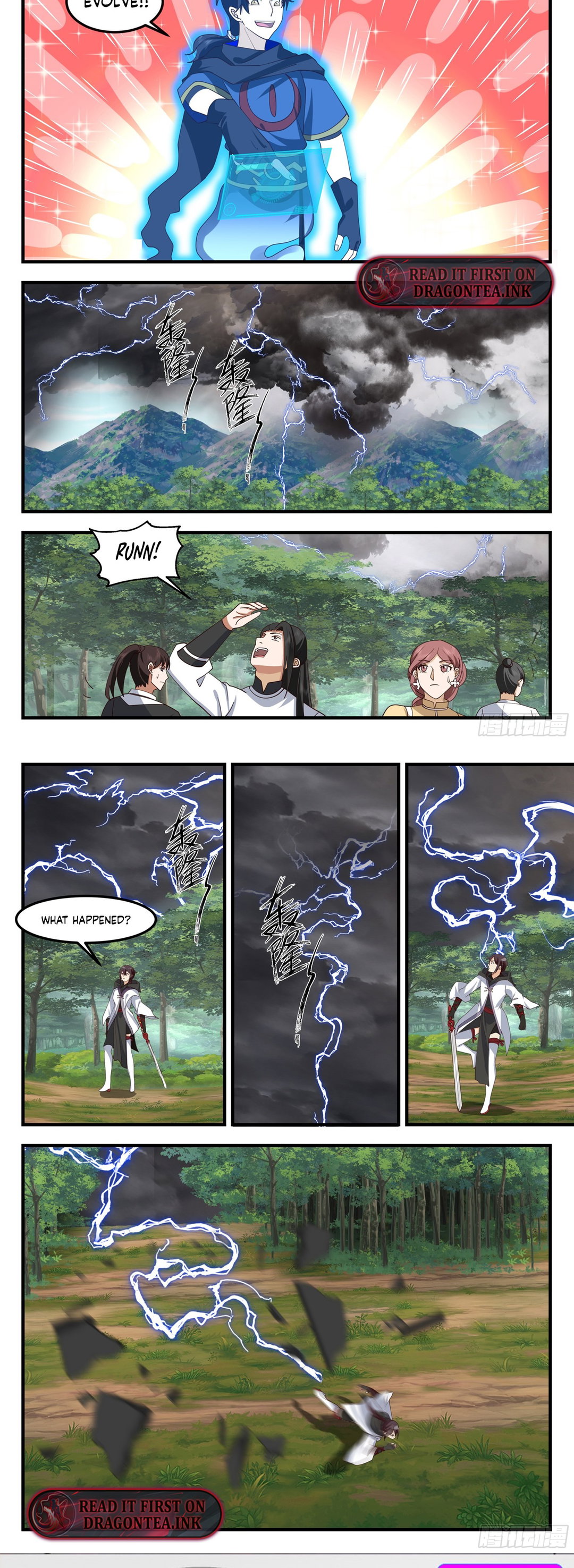 Chapter 99 - Image 7