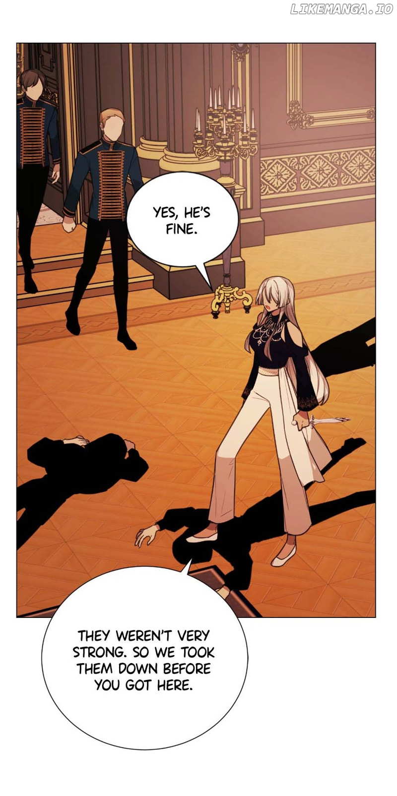 Chapter 69 - Image 70