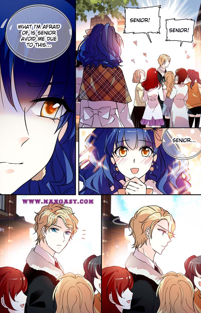 Chapter 205 - Image 3