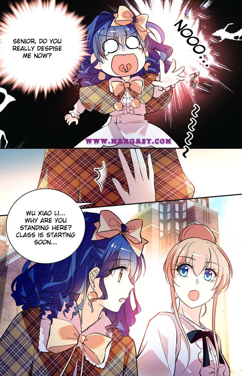 Chapter 205 - Image 4