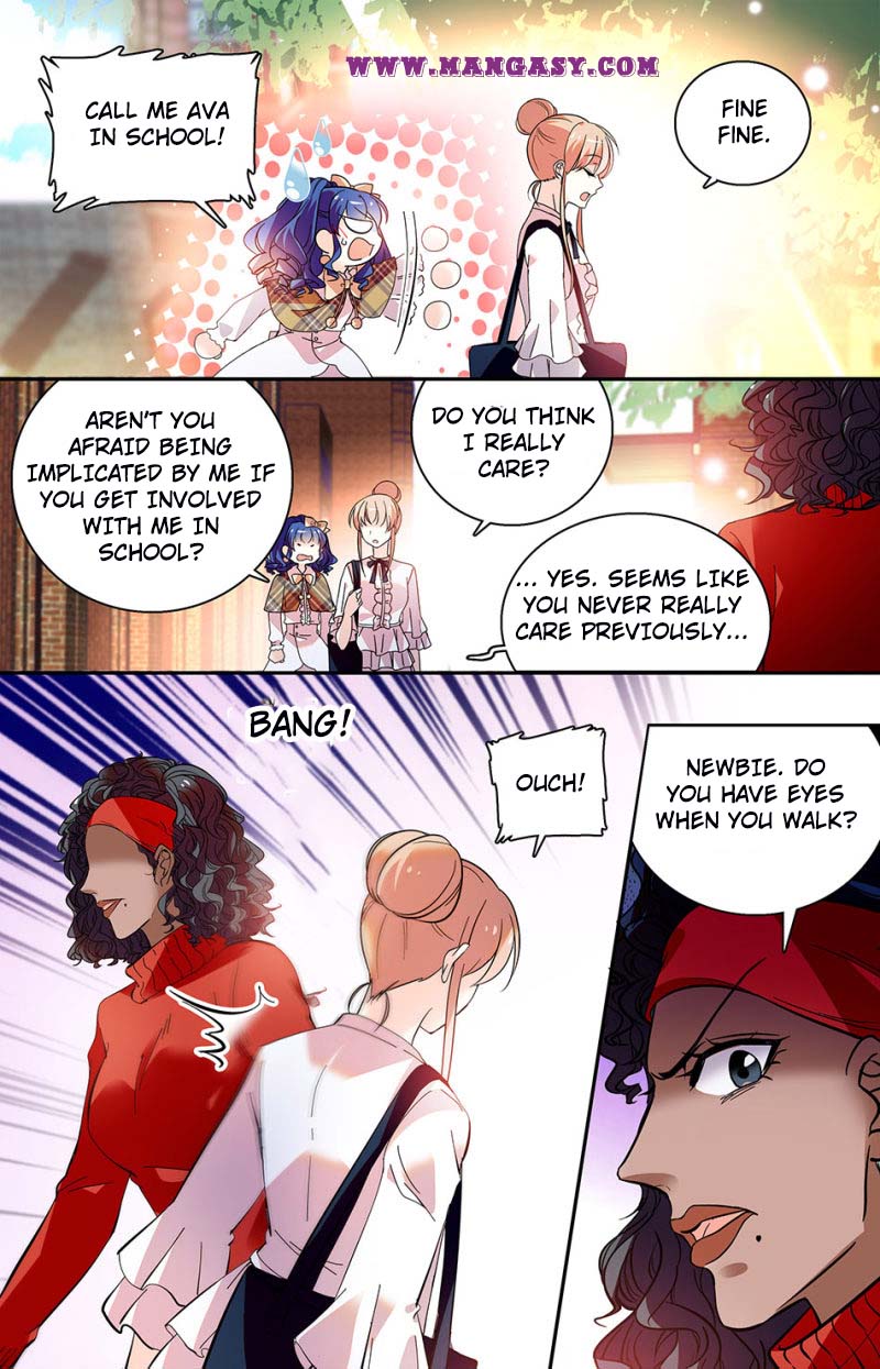 Chapter 205 - Image 5