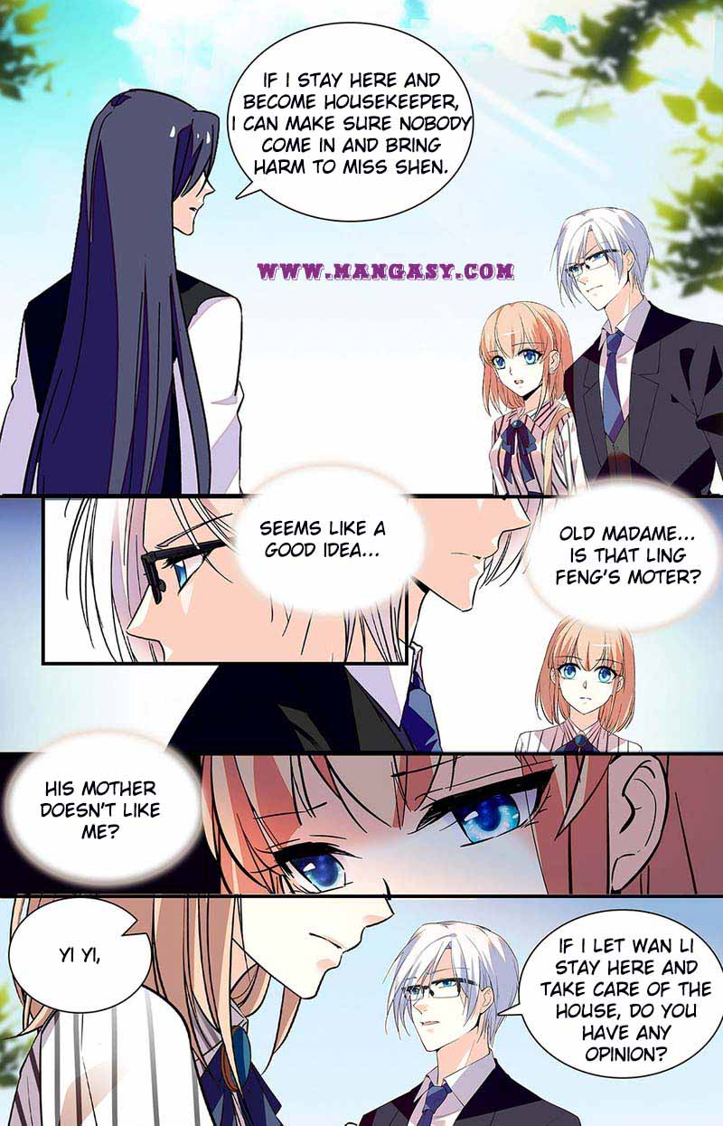 Chapter 302 - Image 7