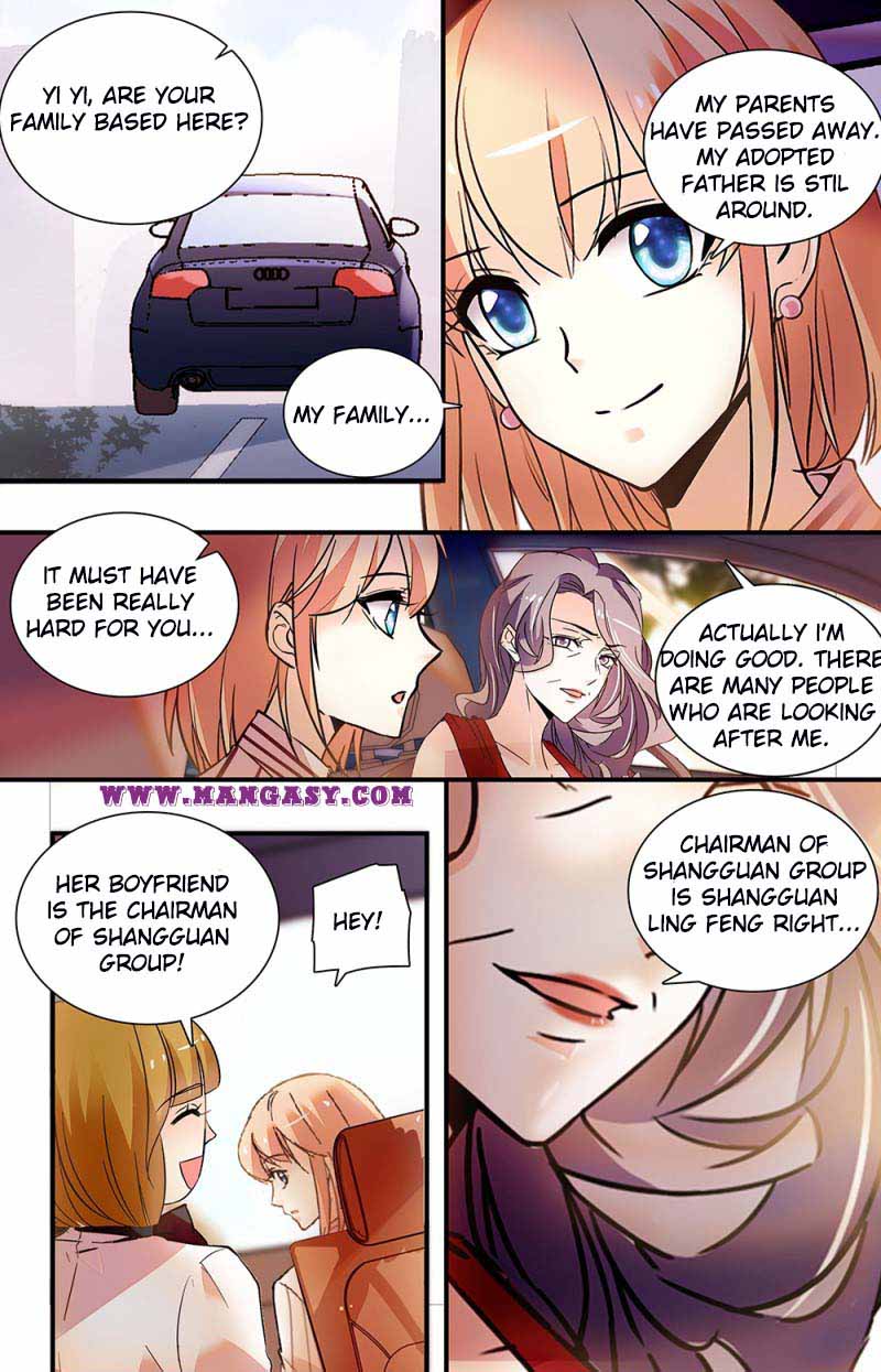 Chapter 306 - Image 4