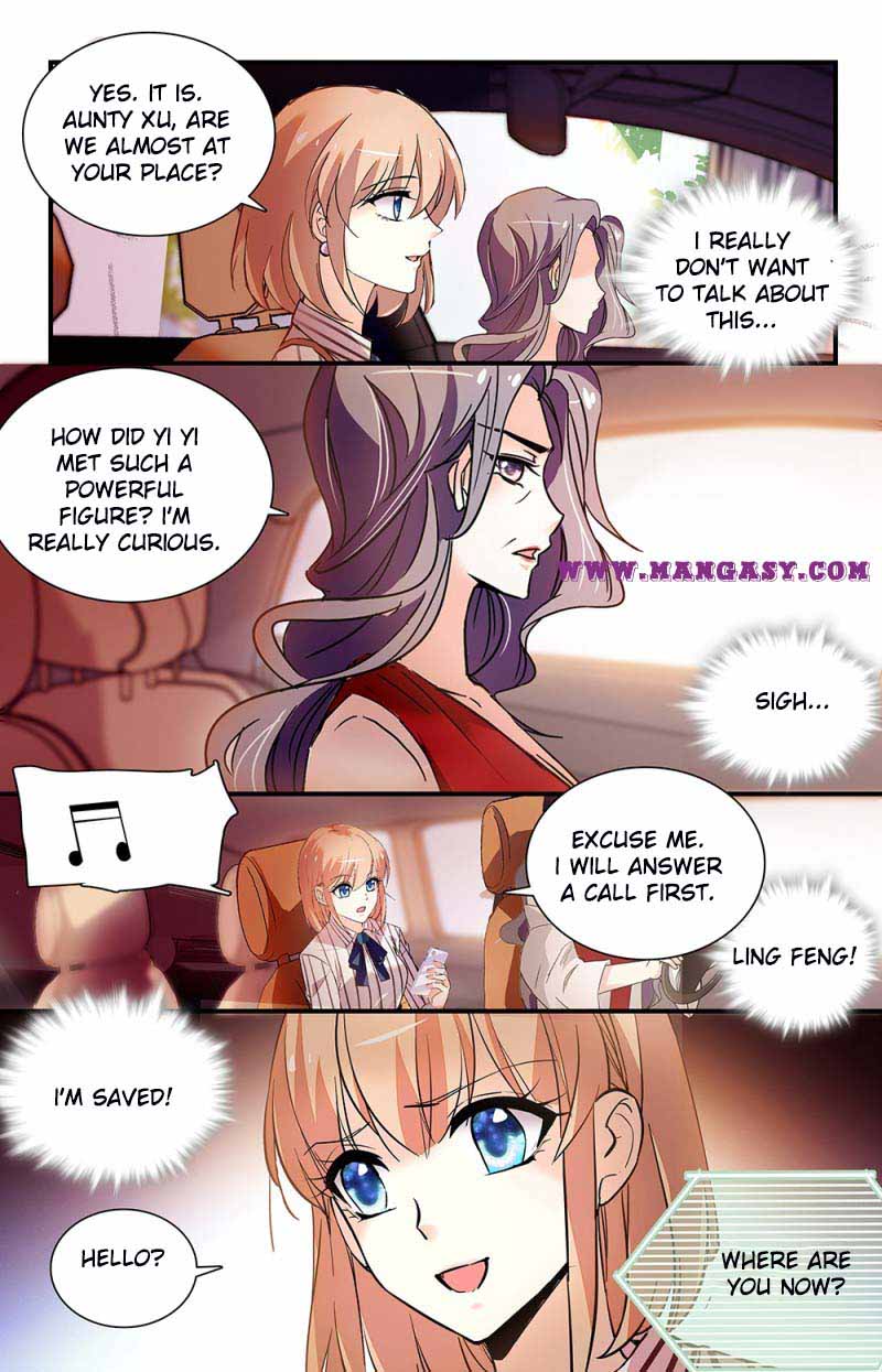 Chapter 306 - Image 5