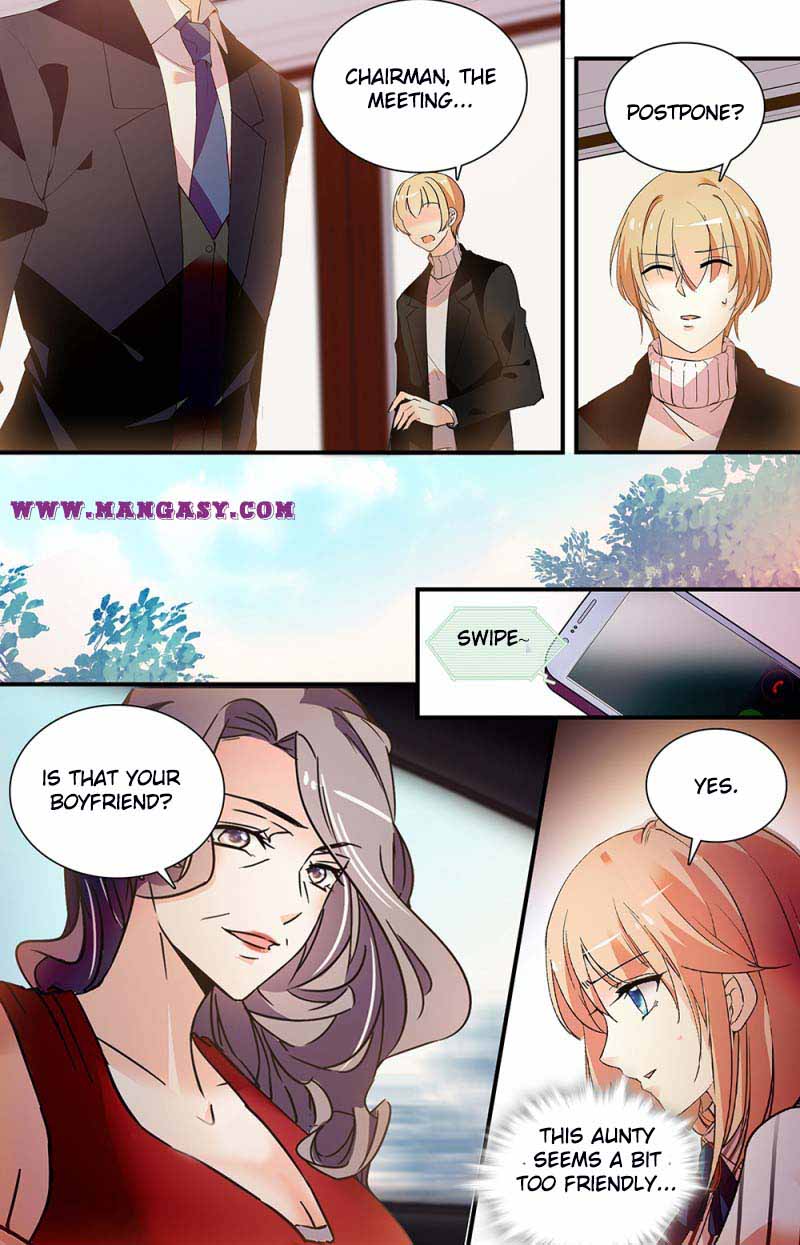Chapter 306 - Image 7