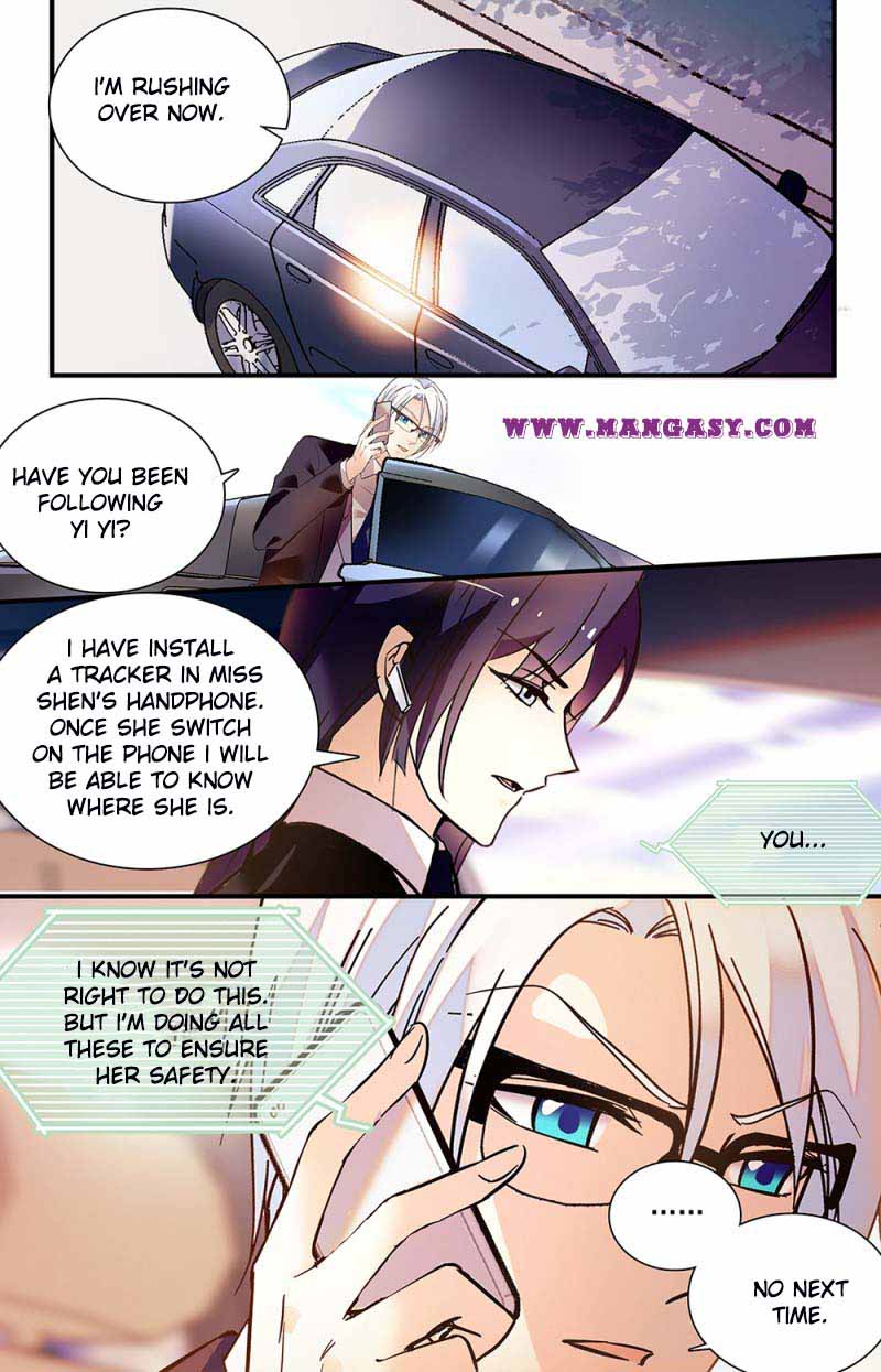 Chapter 306 - Image 9