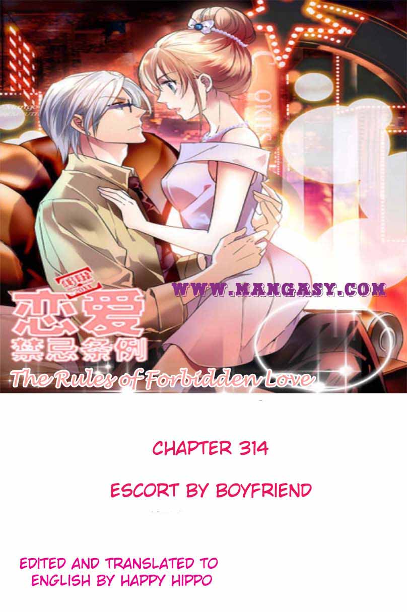 Chapter 314 - Image 2