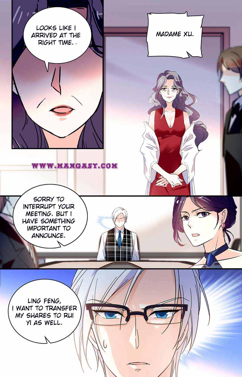 Chapter 315 - Image 7