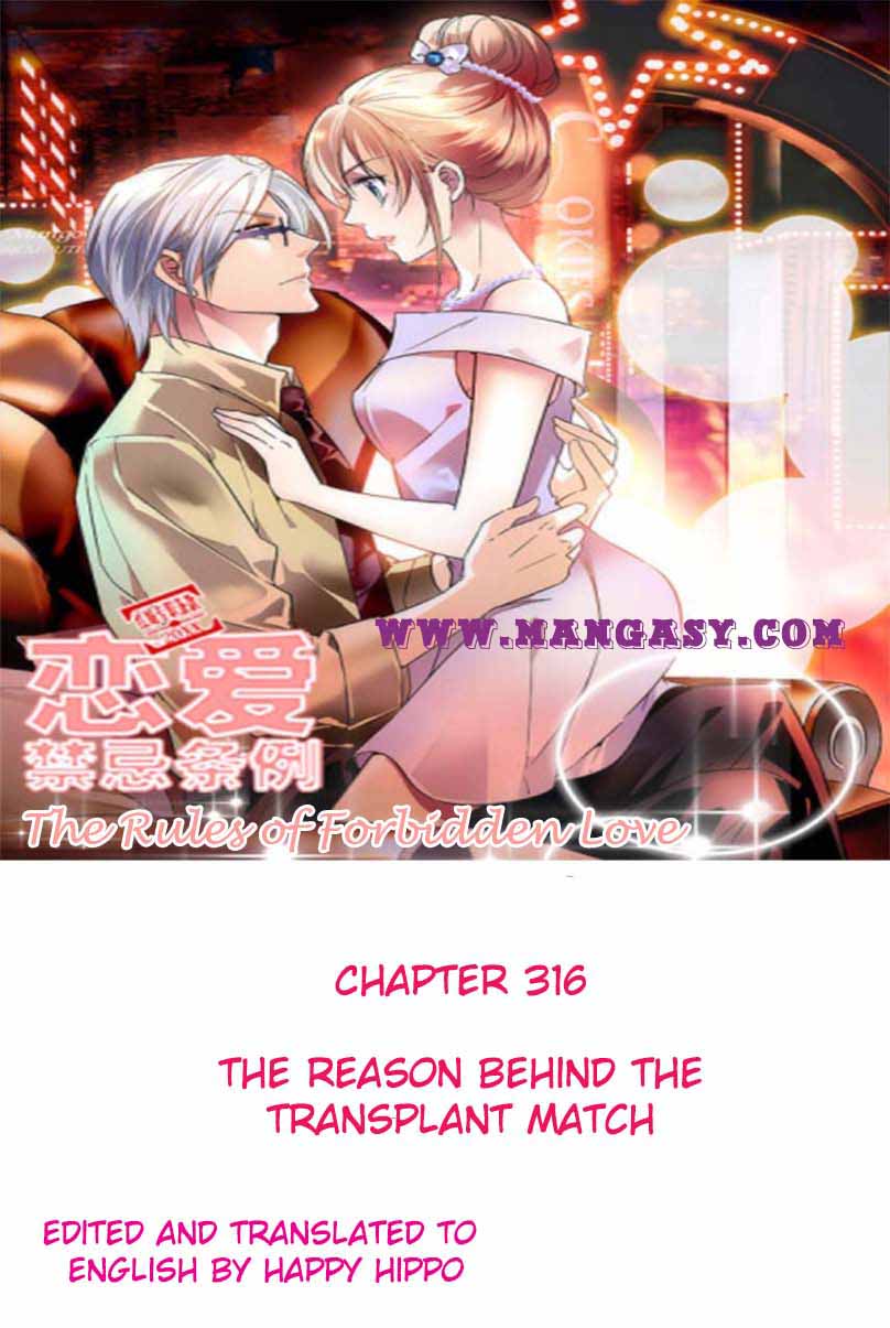 Chapter 316 - Image 2