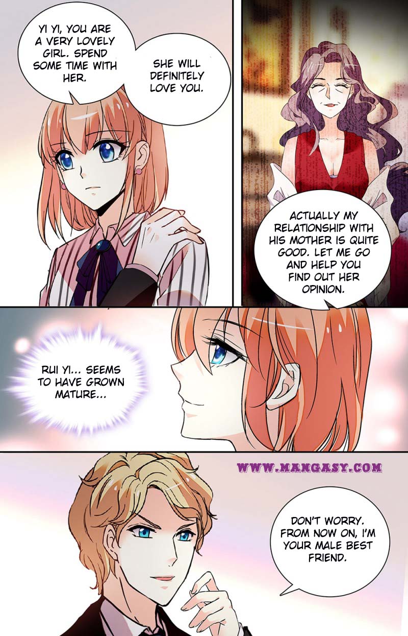 Chapter 321 - Image 3