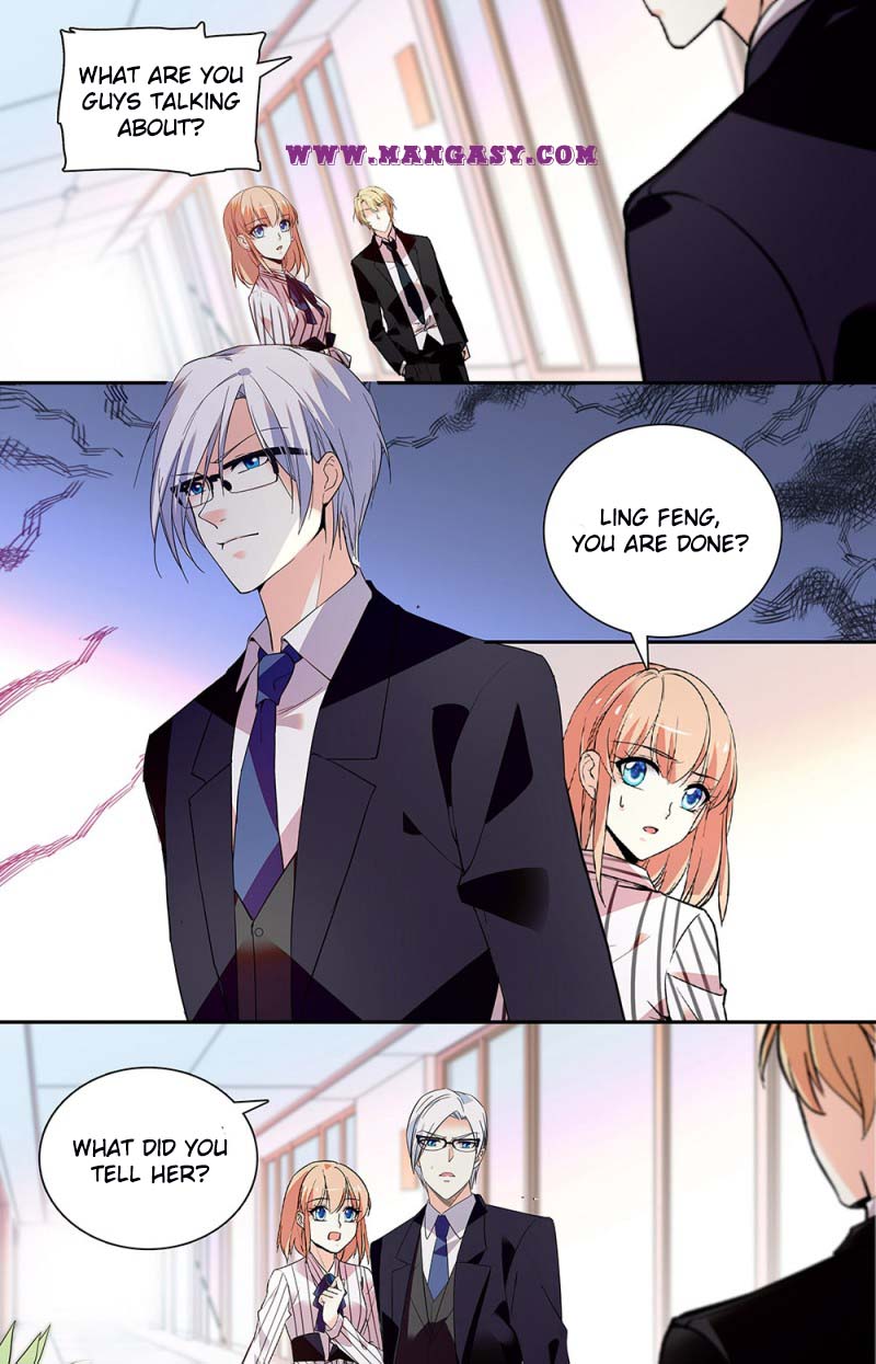 Chapter 321 - Image 5