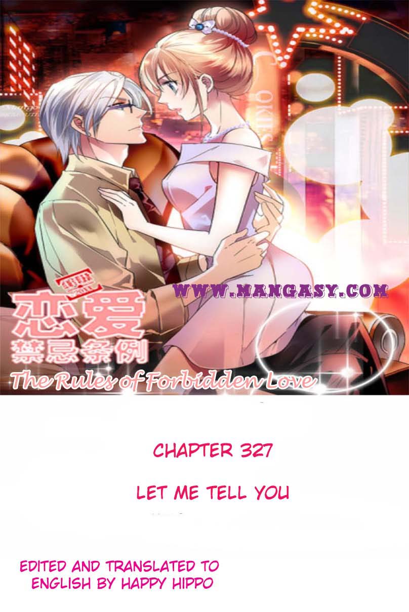 Chapter 327 - Image 2