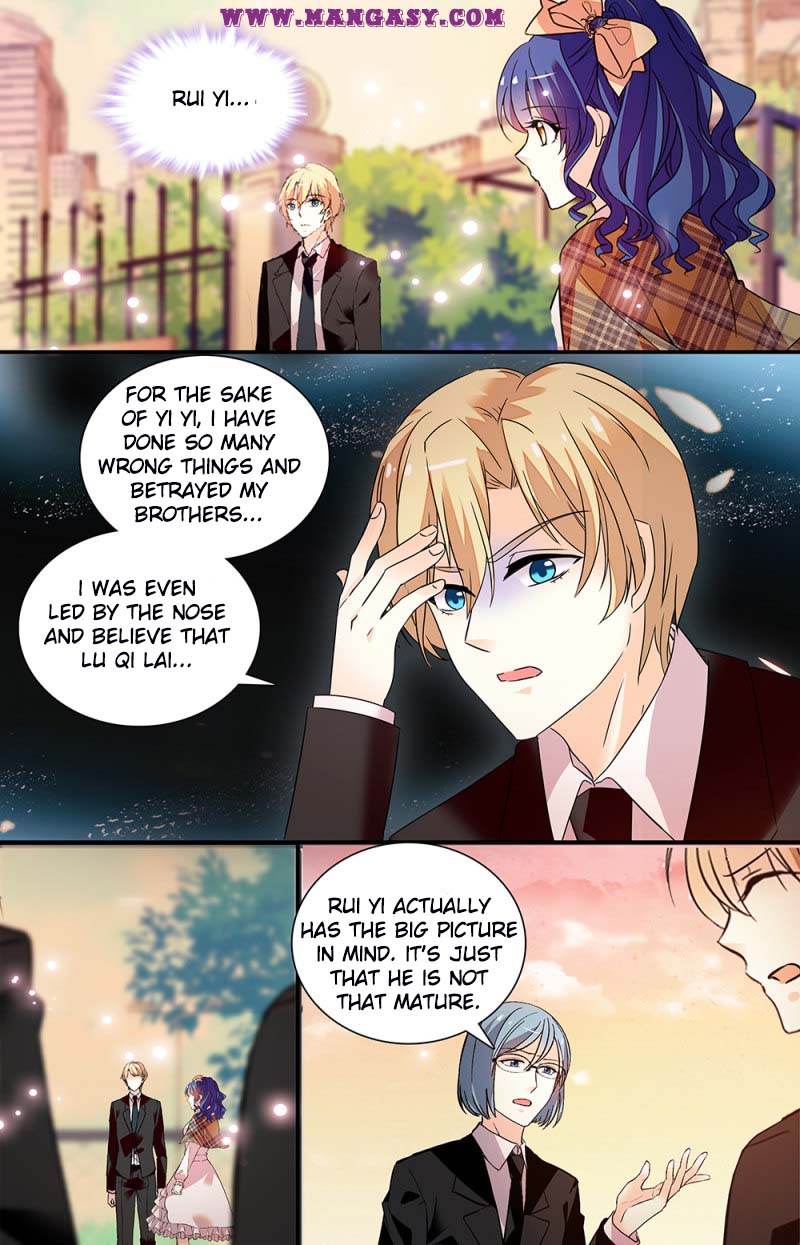 Chapter 338 - Image 5