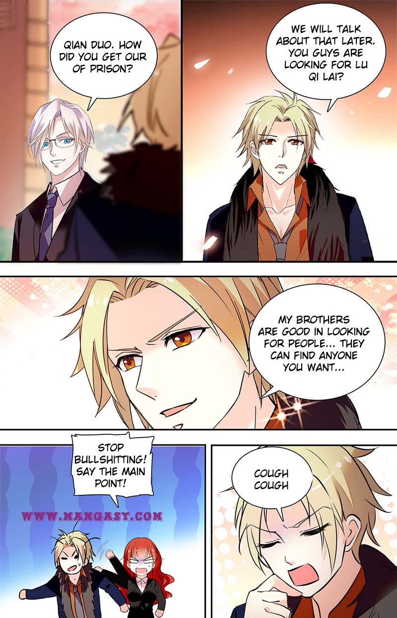 Chapter 339 - Image 4